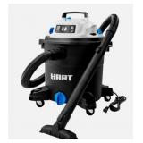 Hart 10gal Wet/dry Vac Hart 10gal Wet/dry Vac