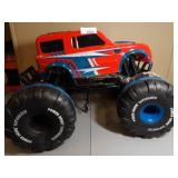 Rc Truck Model 60154 Rc Truck Model 60154