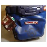 Moosejaw Chilladilla Soft Sided Cooler 36 Can Moosejaw Chilladilla Soft Sided Cooler 36 Can