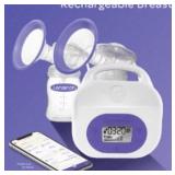 Lansinoh Smart Pump 3.0 Double Breast Pump Lansinoh Smart Pump 3.0 Double Breast Pump