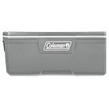 Coleman 316 Series 150qt Cooler Small Damage Coleman 316 Series 150qt Cooler Small Damage