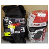 Dickies & Auto Drive Seat Covers Dickies & Auto Drive Seat Covers