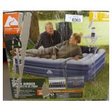 Ozark Trail Queen Airbed Ozark Trail Queen Airbed