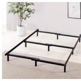 Zinus Compact Smart Bed Frame Full 7in Zinus Compact Smart Bed Frame Full 7in