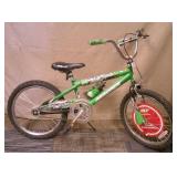 20in Magna Ripclaw  Youth Bike