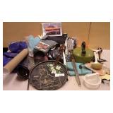 Tea Kettle, Cookware & More
