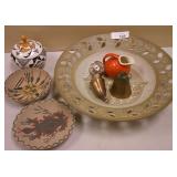 Acome Design Pottery & More Collectible