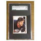 81-82 O Pee Chee Sticker Denis Potvin 50