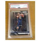 2018 Panini Prizm Donovan Mitchell PSA 10