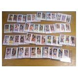 1980 Topps Basketball Mixed Singles