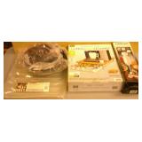 Coffee Pod Drawer, Hand Blender & More