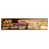 Jvc Dvd Player Xv-np1sl