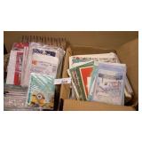 Holiday Cards
