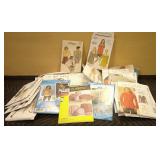 Sewing Patterns