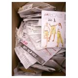 Sewing Patterns