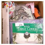 Table Cover, Home Goods & More