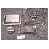 Ps4 Handheld Game Console & More