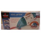 Portable Bissell Spot Lifter