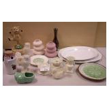 Decor Candles, Collectible Decor & More