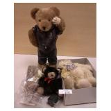 Collectible Bears