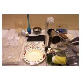 Stamps, Smurf Bowl & More