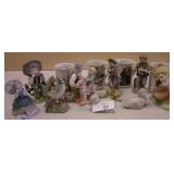 Collectibles, Rockefeller Cups & More