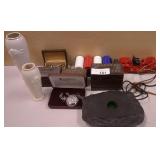 Game Pocker Chips, Lenox Vases & More