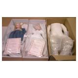 Paluina collectible Dolls & Dolls Body