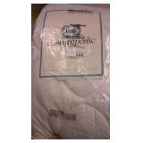 sealy posturepedic mattress pad
