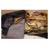 Mixed Fabrics