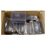 Sports cards sleeves