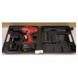 Watt A Drill Set