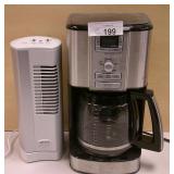 Coffee Maker & More
