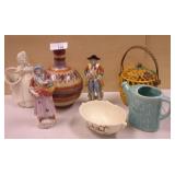 Decor Pottery & Home Decor