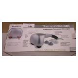 Homedics Therapist Select Massager