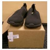Black Sneakers