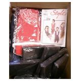 Sewing Pattern & More