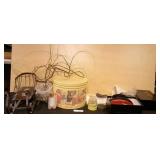 Household Decorations