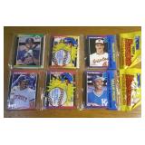 89 Donruss Hanger Packs