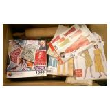 Sewing Pattern & More