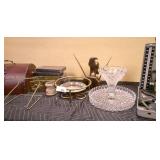 Blood Pressure Monitor, Decor Chest & More