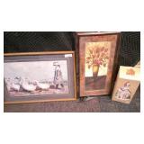 Flower Artwork, Home Decor Picture & More