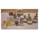 Decor Paper Weights, Decor Figures & More