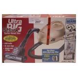 Ultra Big Shark Terbo Hand Vacuum