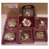 Baldwin Ornaments & More