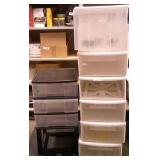 storage containers