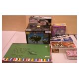 snoopy & woodstock piano, games & more
