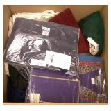 Assorted Clothing