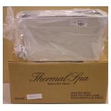 Thermal Spa Paraffin Heat Bath
