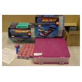 Rolykit, Stamp Roller & More